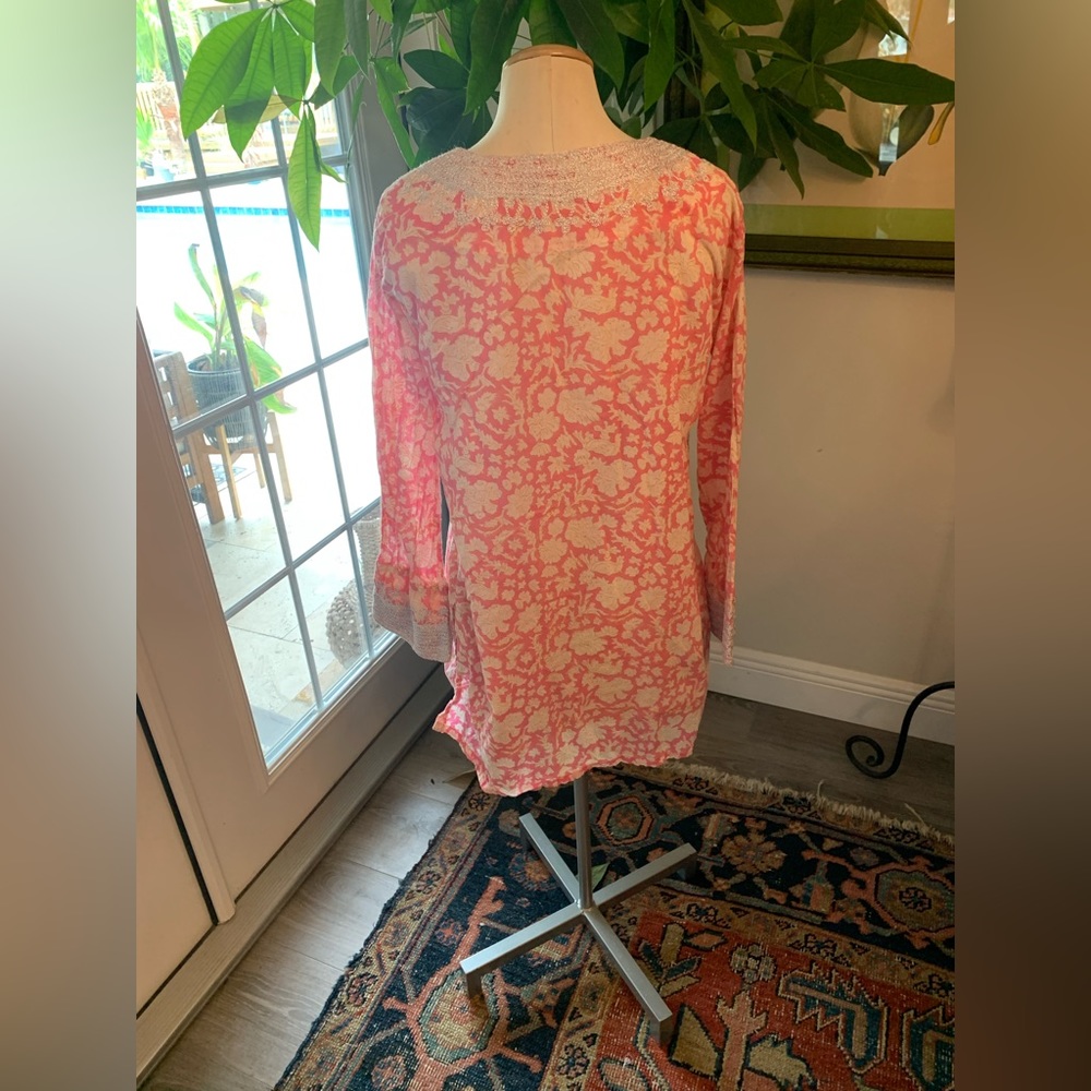 Roberta Roller Rabbit tunic - Picture 6 of 9
